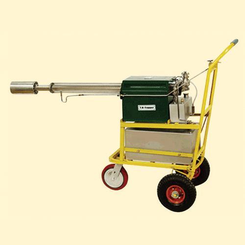 TH-250 Trolly Fogger